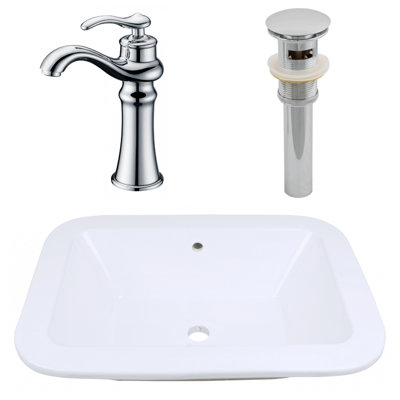 sink